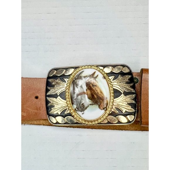 Belts